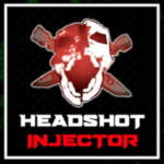 Injector headshot Injector