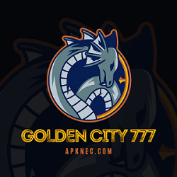 Golden City 777