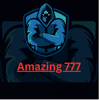 Amazing 777