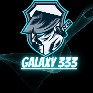 Galaxy 333